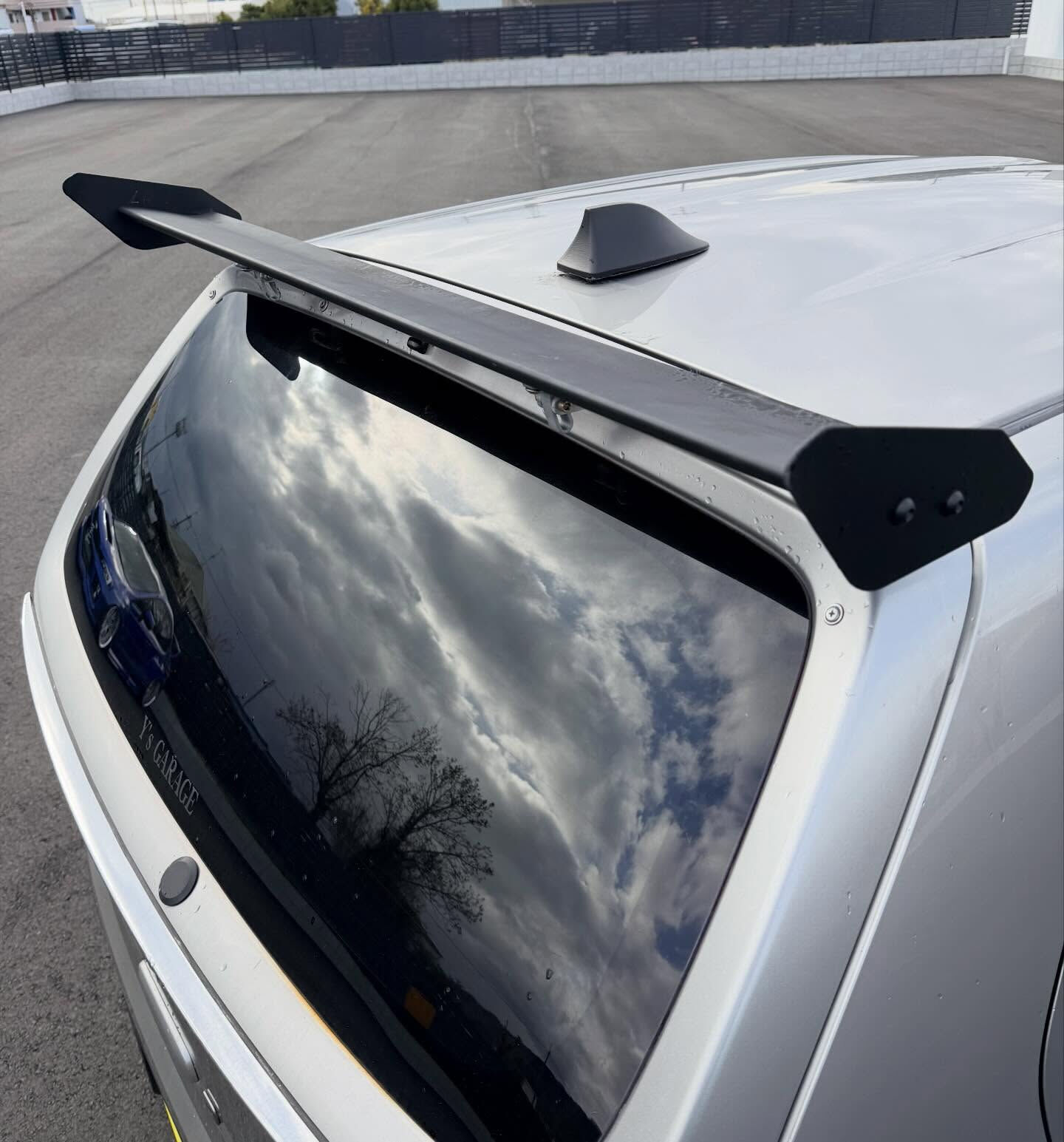 アルトワークス　HA36S